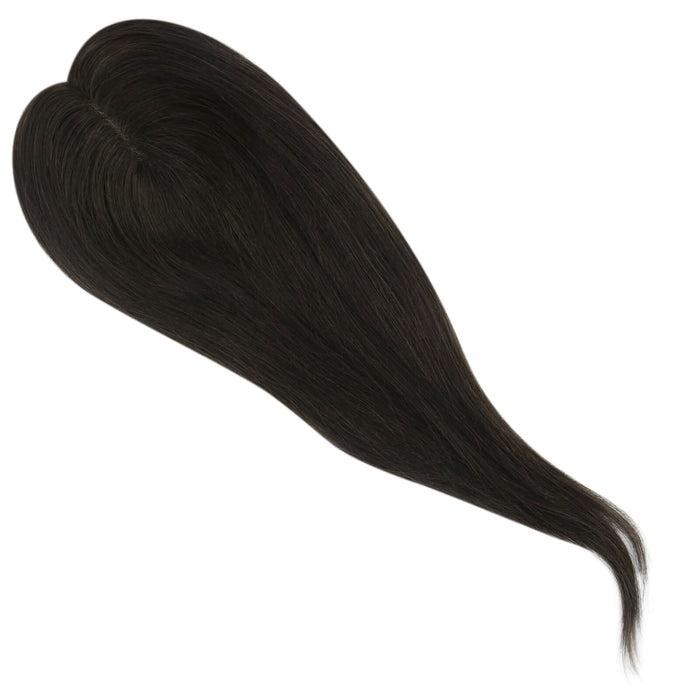 mono topper hair,Mono Topper,human hair topper,high quality virgin hair extensions,hair topper women,hair topper wig,hair topper silk base,hair topper,best hair extensions,hair extensions for thin hair,best clip in hair extensions,clip-in hair extensions,18 inch hair extensions,dark brown hair extensions,black topper hair,#1 hair extensions,16 inch hair extensions