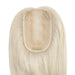 Sunny Hair Topper,Silk hair topper,mono topper hair,Mono Topper,human hair topper,high quality virgin hair extensions,hair topper women,hair topper wig,hair topper silk base,hair topper human hair,hair topper for women,light brown hair topper,platinum blonde hair topper,blonde human hair topper,blonde hair topper,blonde human hair,100% human hair,Hair Volumizers,Clip-In Hair Volumizers