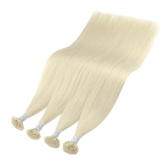 k tp hair extensions,u tip hair extensions,blonde hair extensions,human hair