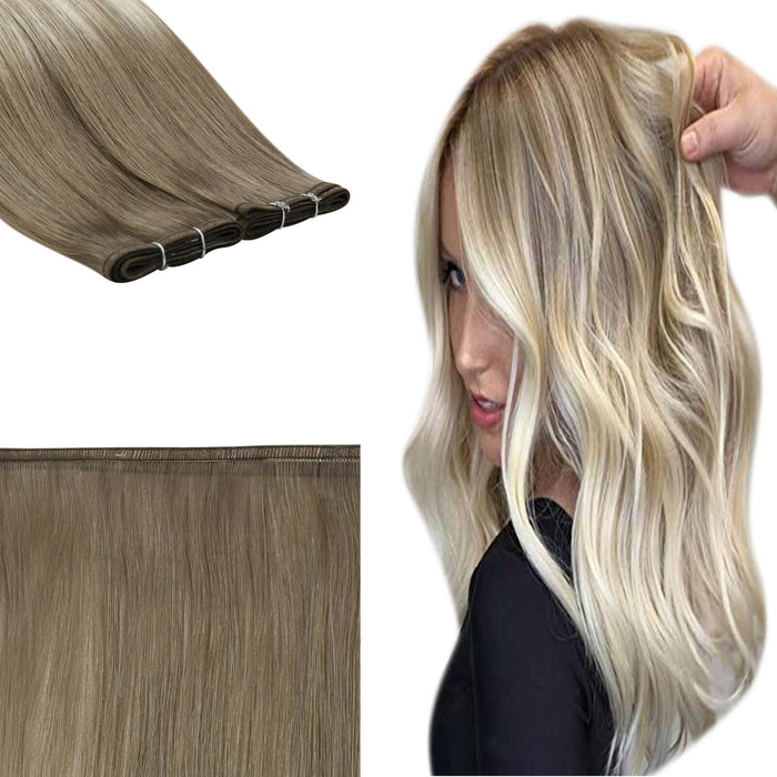 sunny hair Flat silk hair weft,wefted human hair,sunny hair sew in weft hair extensions human hair,braiding hair,hair bundle,hair weft,hair weft extensions sunny hair flat track weave extensions, sunny hair flat track weft extensions, sunny hair Flat weft, flat weft hair,sew in hair,weft sew in hair extensions,hair weft extensions,