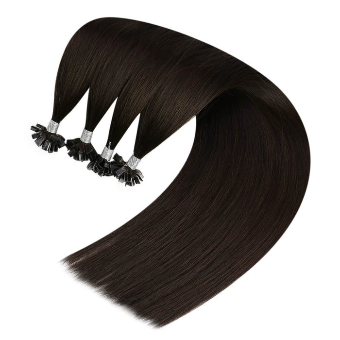 human hair fashion sunny hair extensions 100% real hair longer life and better quality hair trend hair beauty high quality hair extensions remy hair virgin hair