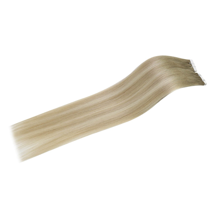 sunny hair Virgin Hair tape in extensions, hair tape extensions Virgin Hair, Virgin Hair best tape in hair extensions,