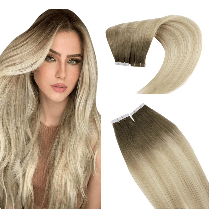 hair tape,tape in hair extensions,best hair extensions,hair extensions ,real human hair,tape virgin tape ins hair extensions Virgin Hair tape in hair extensions, sunny hair Virgin Hairtape in extensions