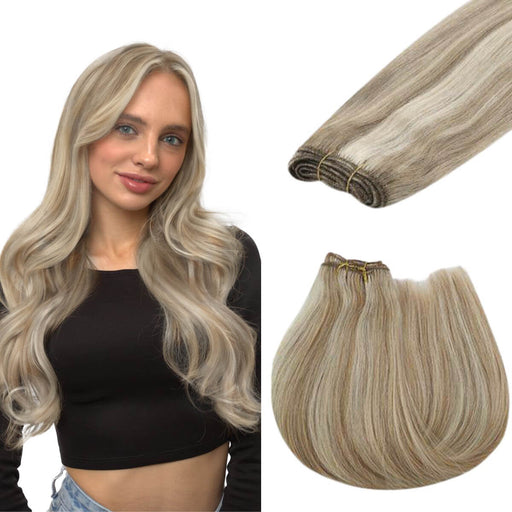 weft sew in hair extensions,hair weft extensions,wefted human hair,sew in weft hair extensions human hair,braiding hair,hair bundle,hair weft,hair weft extensions,extra thick