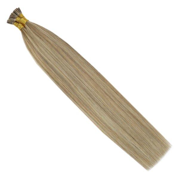 fusion tip hair extensions 100 human hair