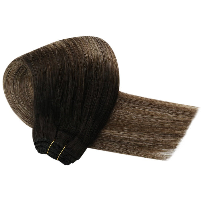 best clip in hair extensions hair clips for women  clip ins for short hair