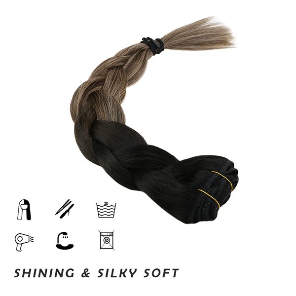 clip in extensions ombre clip in hair extensions clip hair on pieces clip ins