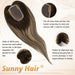 100% human hair topper,high quality virgin hair extensions,hair topper women,hair topper wig,hair topper silk base,hair topper human hair,hair topper for women,hair topper for thinning crown,hair topper,clip on hair topper,Best Hair Topper with Clips,easy disassembly,easy remove,easy wear,easy installation,sensitive skin friendly,mono topper hair,3*5 inch topper hair,Hair Volumizers,Clip-In Hair Volumizers