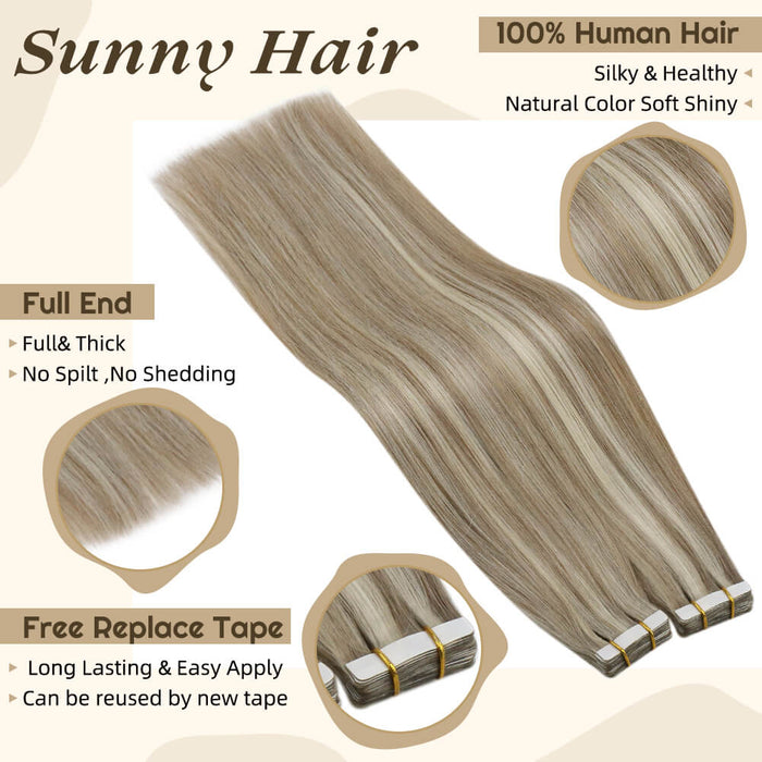 sunny hair tape in extensions hair tape extensions best tape in hair extensions tape in extensions for black hair tape in human hair extensions hair extensions tape in