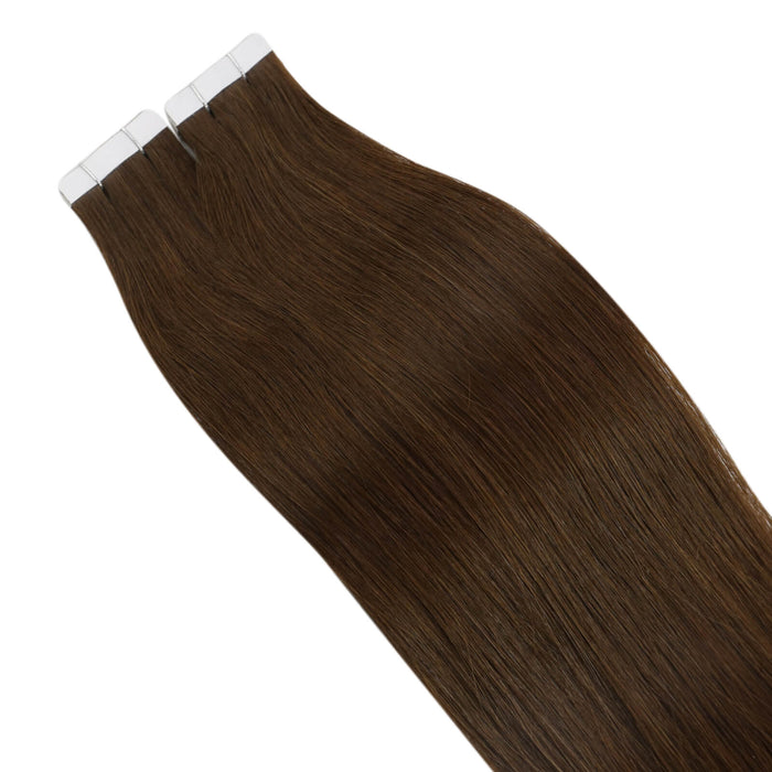 strong tape hair thick end tape in human hair naturally look hair blend well color best tape in human hair thick end hair