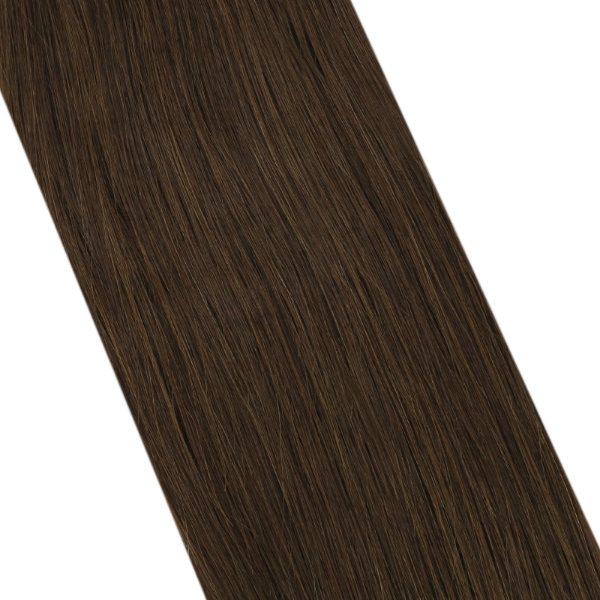 keratin i tip human hair extensions