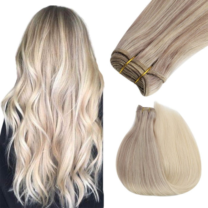 weft hair extensions balayage,weft hair extensions, hair extensions wefts human hair, sew in hair, extensions human hair, hair wefts human hair, 100% human hair weft, real human hair bundle