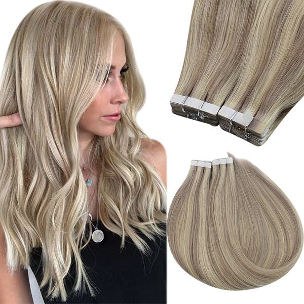 tape human hair extensions blonde balayage tape in human hair extensions tape in human hair blonde ombre remy tape in hair extensions human hair glue hair extensions in blonde