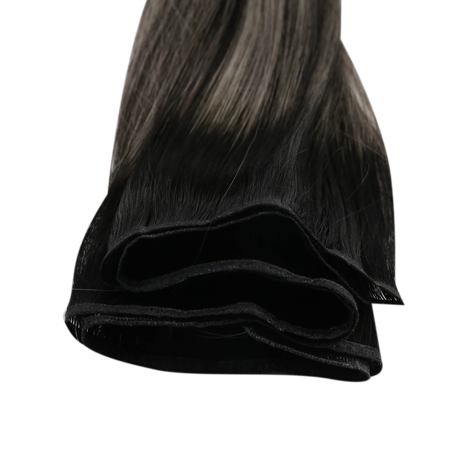 sunny hair Flat silk hair weft,sunny hair extensions,sunny flat silk weft hair extensions