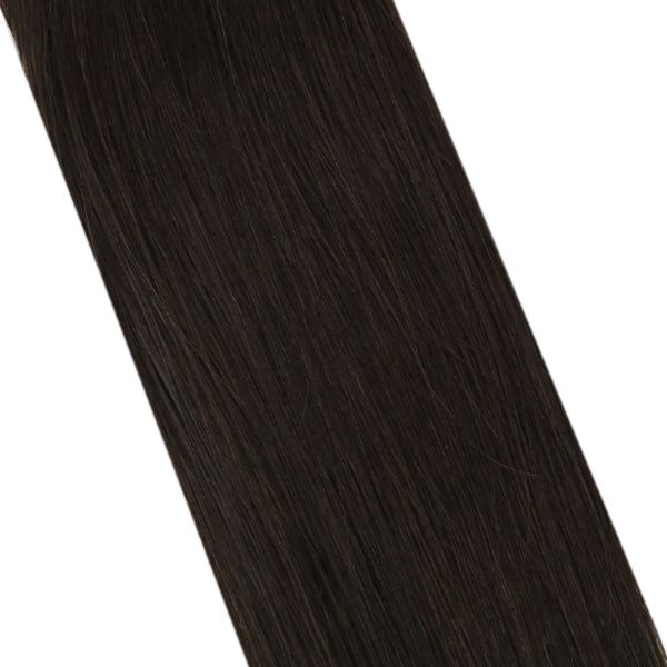 keratin u tip hair