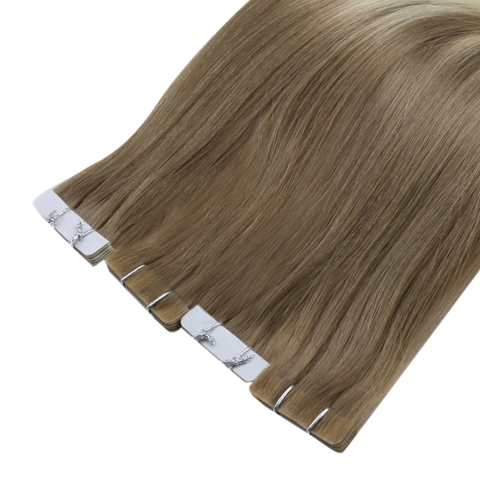 sunny hair tape extensions Virgin Hair Injection, Virgin Hair Injection best tape in hair extensions, Virgin Hair Injection tape in human hair extensions,